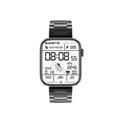 SW-GIA Smart Watch2