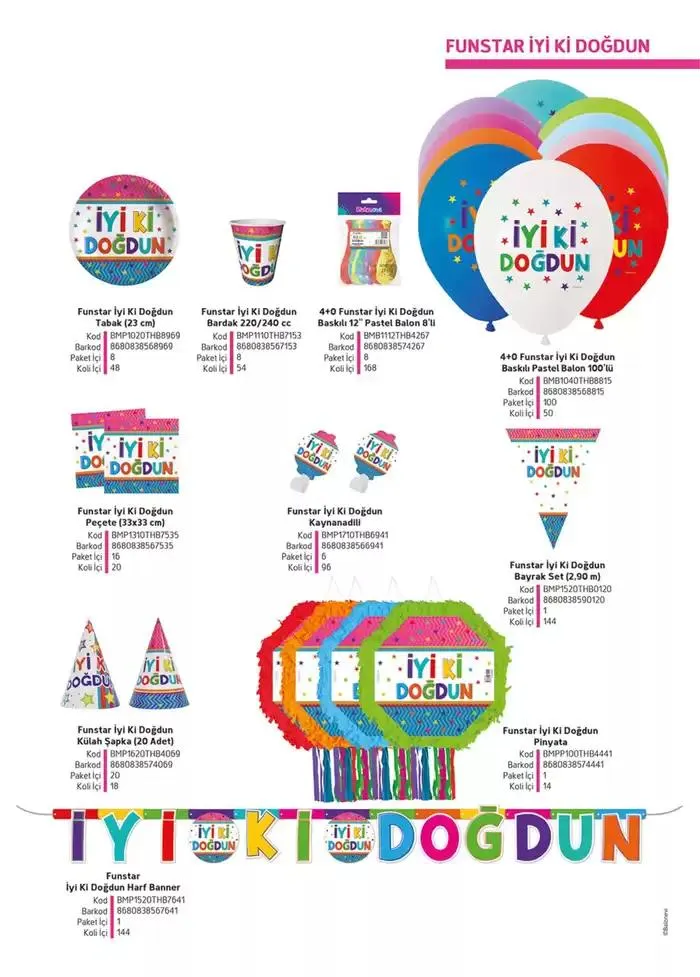 Katalog Ürün Kataloğu 8 Ocak - 8 Şubat 2025 - aktüel Sayfa 113