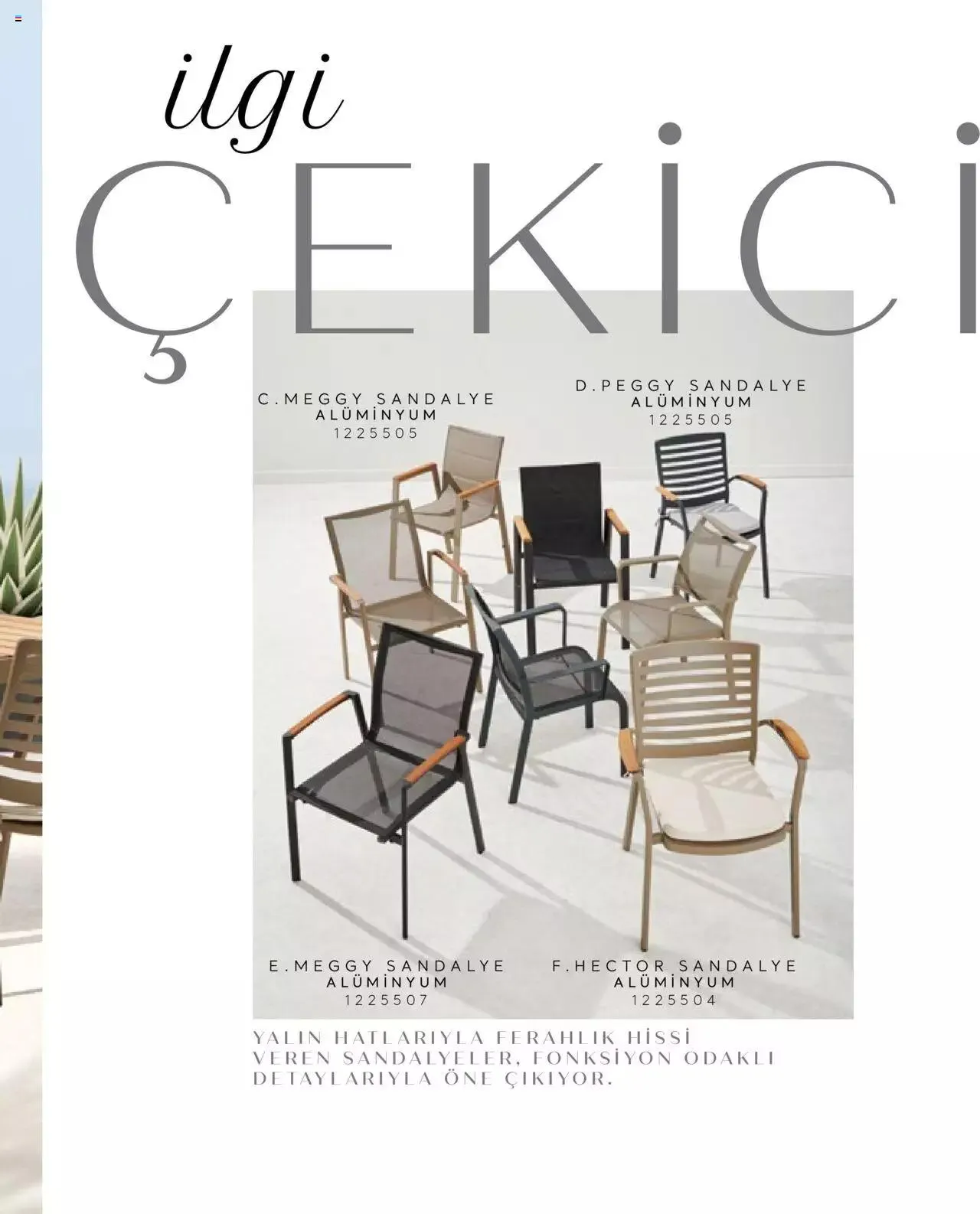 Katalog Mudo Katalog - Bahçe 26 Mayıs - 31 Aralık 2023 - aktüel Sayfa 77