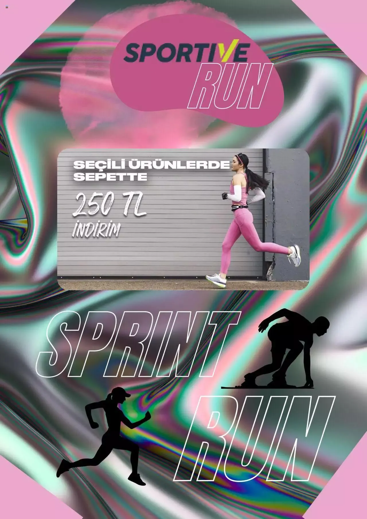 Sportive Katalog - 0