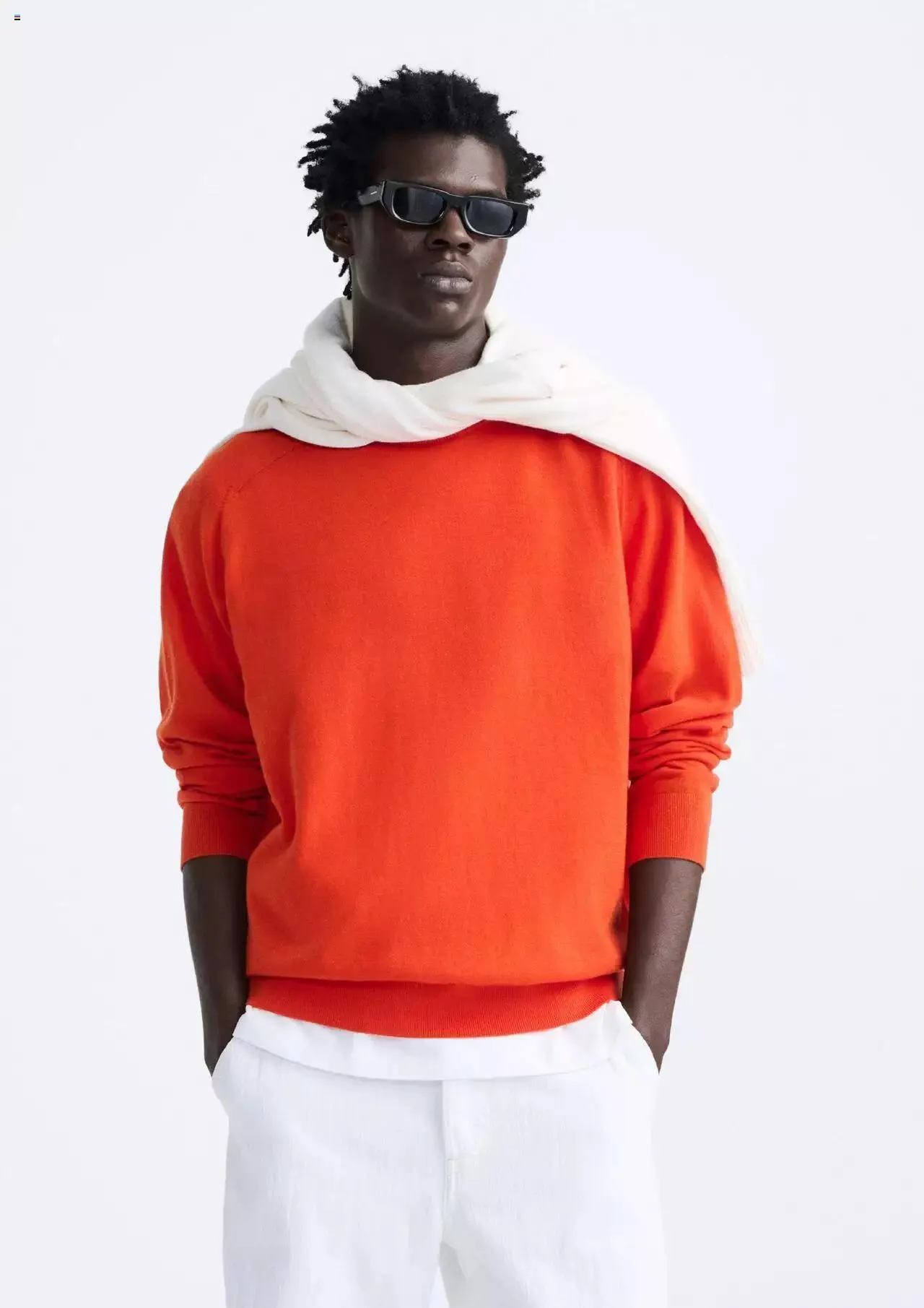 Zara - New in Men van 31 maart tot 7 maart 2024 - Folder pagina 7
