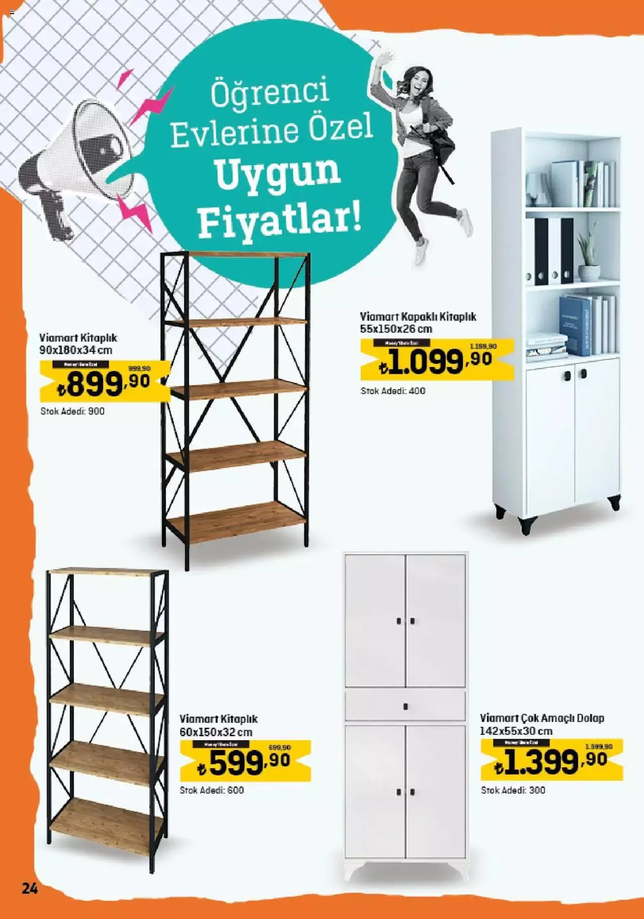 Katalog Migros Katalog - 5M Migroskop 14 Eylül - 27 Eylül 2023 - aktüel Sayfa 101