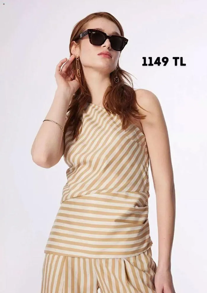 Katalog FABRIKA YENI SEZON 14 Mayıs - 28 Mayıs 2024 - aktüel Sayfa 5