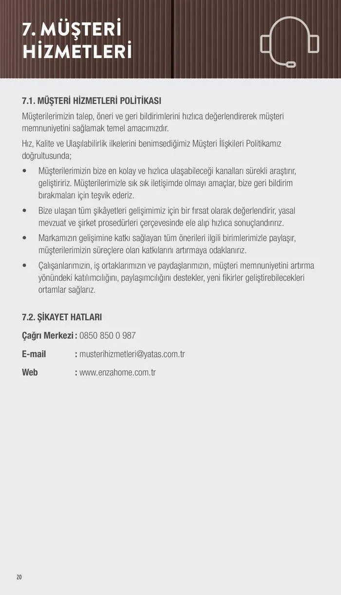 Katalog Panel Grubu 12 Şubat - 31 Aralık 2024 - aktüel Sayfa 22