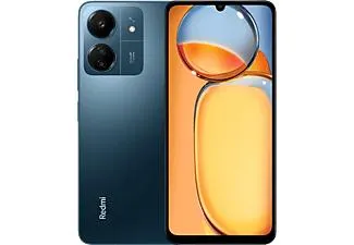 XIAOMI Redmi 13C 8/256 GB Akıllı Telefon Mavi