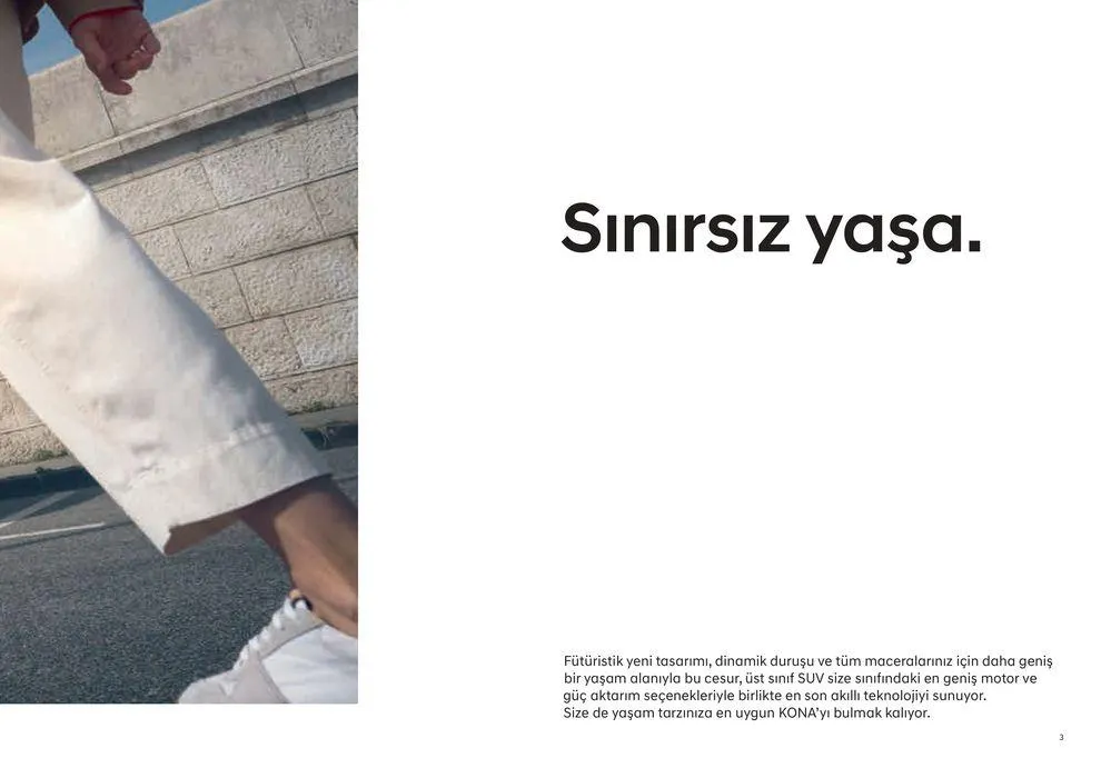 Katalog Hyundai Yeni_KONA N Line_ 12 Aralık - 12 Aralık 2024 - aktüel Sayfa 3