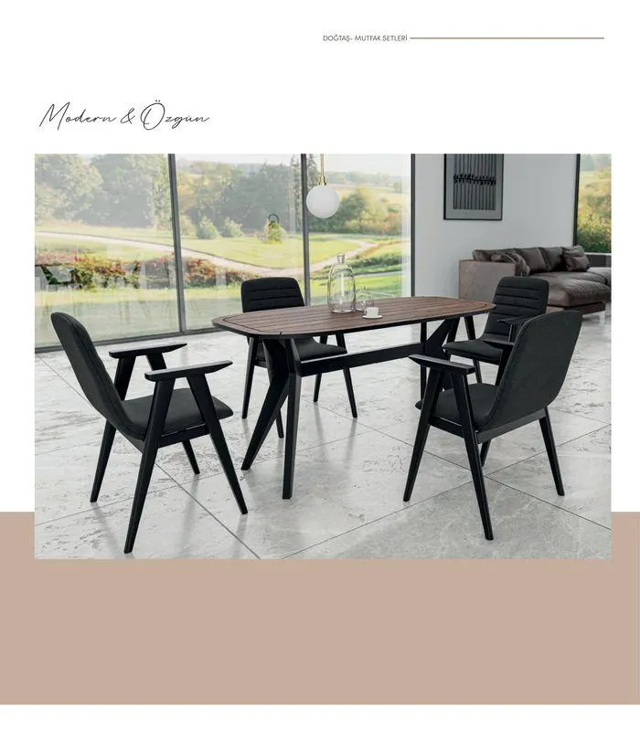 Katalog MUTFAK KATALOĞU 23 Ocak - 31 Aralık 2024 - aktüel Sayfa 29