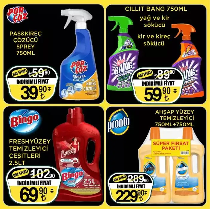 Katalog 14 Şubat Sevgililer Gününüz Kutlu Olsun 31 Ocak - 19 Şubat 2025 - aktüel Sayfa 40