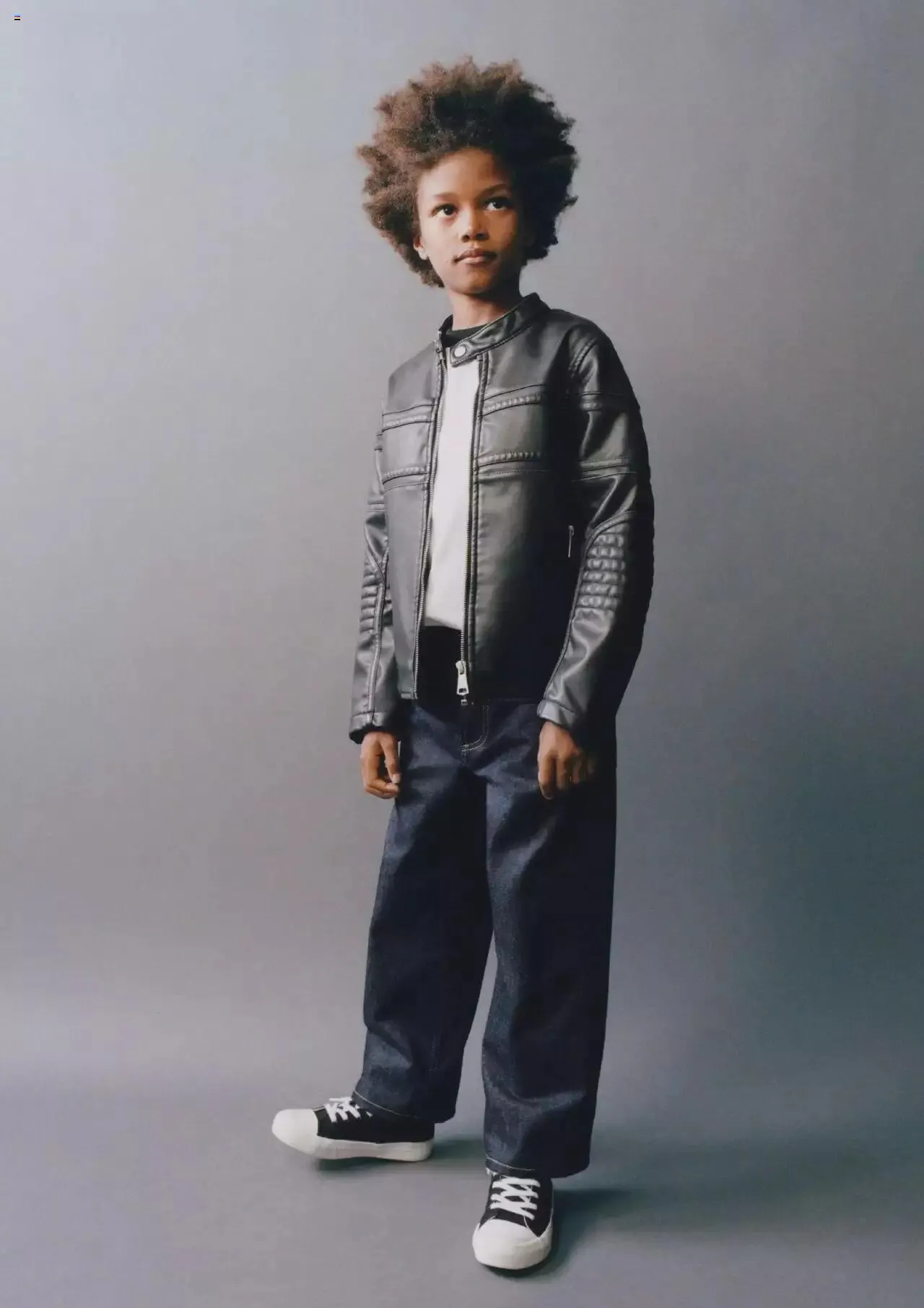 Katalog Zara Indirim Boys 1 Eylül - 31 Aralık 2023 - aktüel Sayfa 2