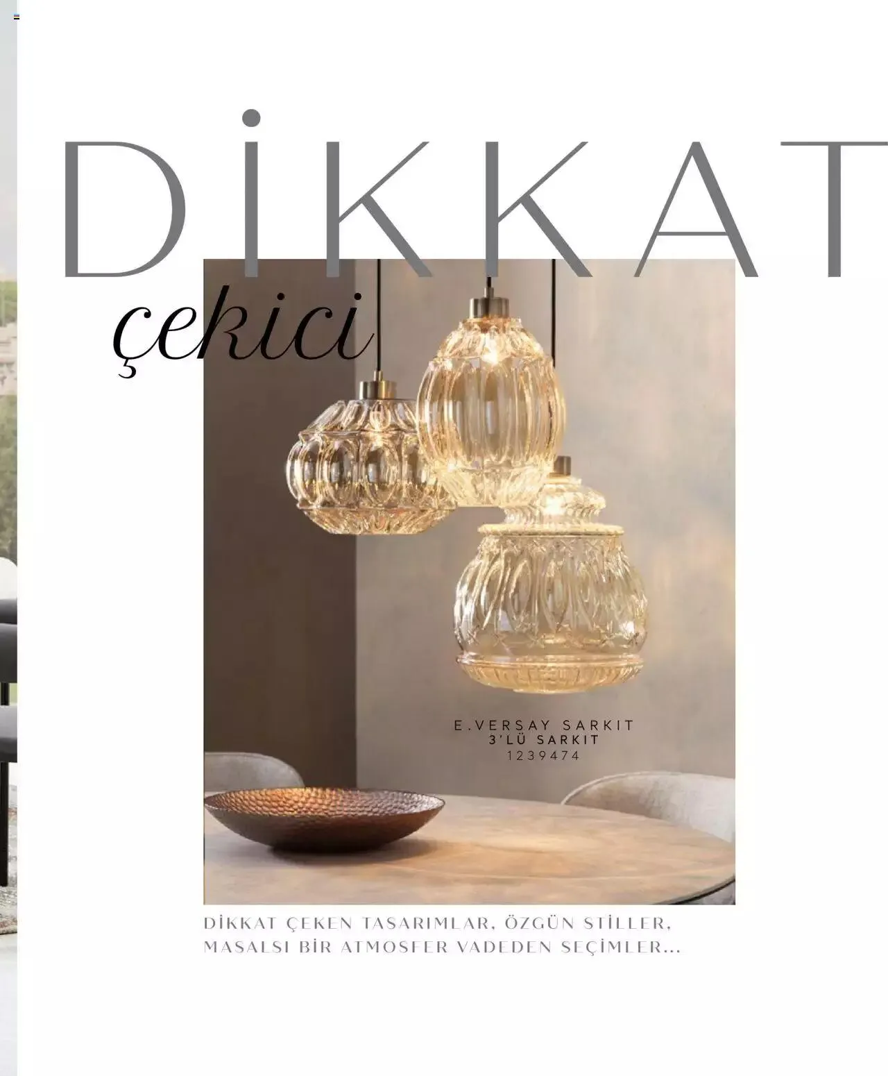 Katalog Mudo Katalog 6 Nisan - 31 Aralık 2023 - aktüel Sayfa 79