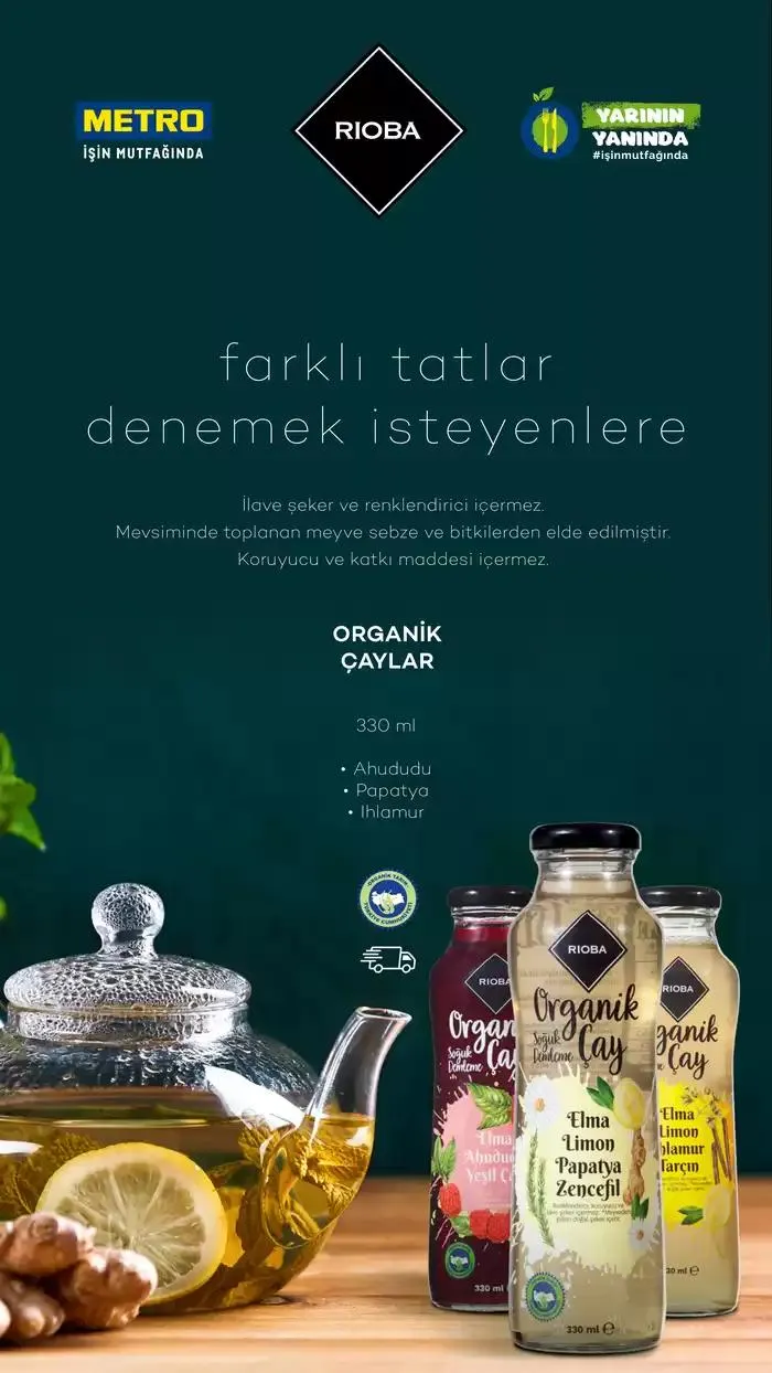 Katalog Sürdürülebilir Ürünler Kataloğu 7 Şubat - 31 Aralık 2025 - aktüel Sayfa 58