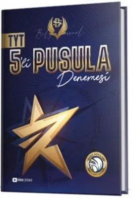 2023 TYT 5'li Pusula Deneme