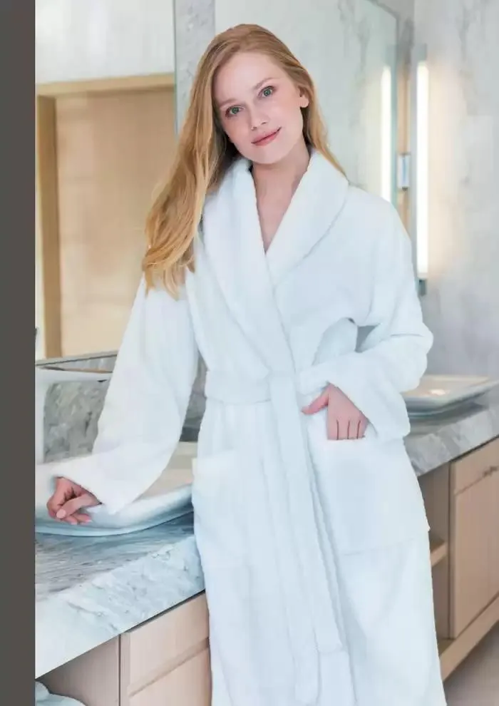 Katalog OTEL VE SPA TEKSTILI 2025 KOLEKSIYONU 8 Ocak - 31 Aralık 2025 - aktüel Sayfa 8