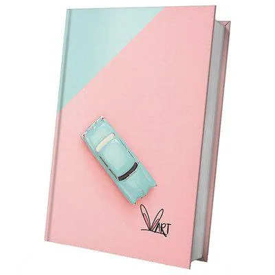 Verona Tasarım B-Sperlonga Butik Defter