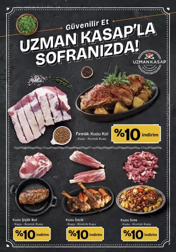 Katalog Migros katalog 25 Ekim - 8 Kasım 2024 - aktüel Sayfa 7