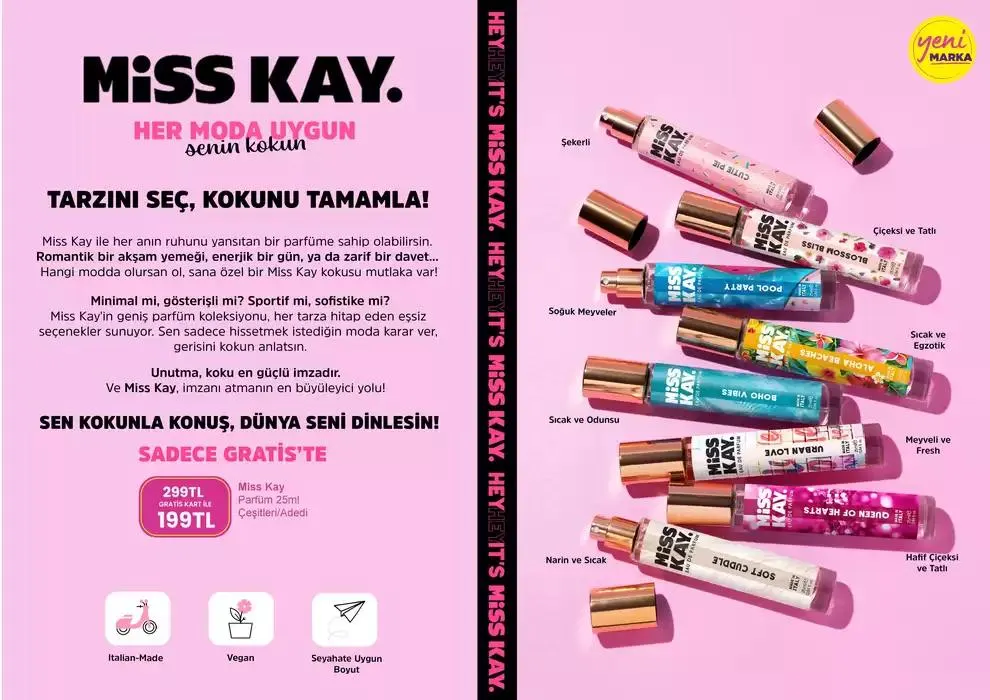 Katalog Yeni Yil Güzel Başladik 3 Ocak - 17 Ocak 2025 - aktüel Sayfa 15