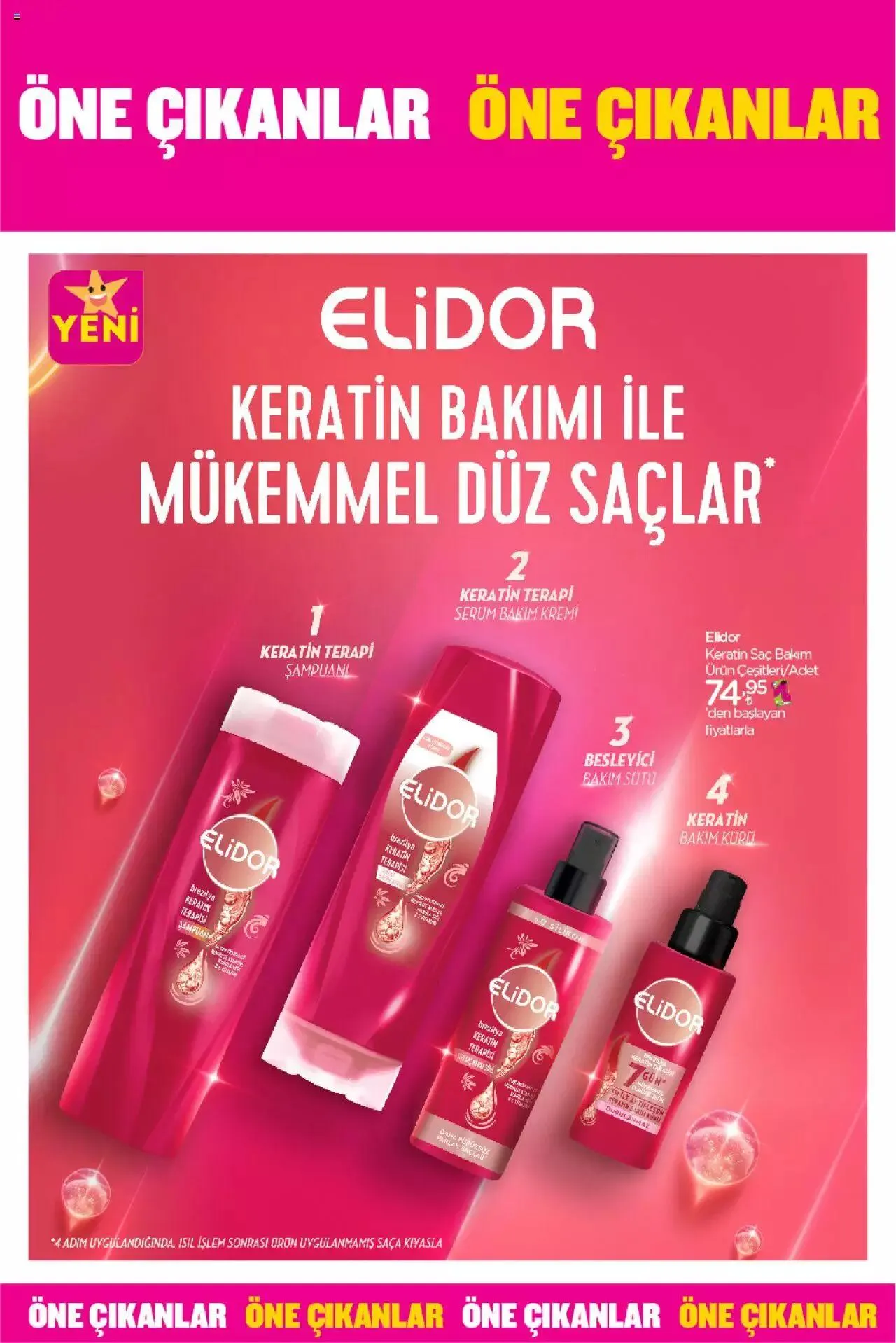 Katalog Watsons Katalog 9 Ekim - 29 Ekim 2023 - aktüel Sayfa 22