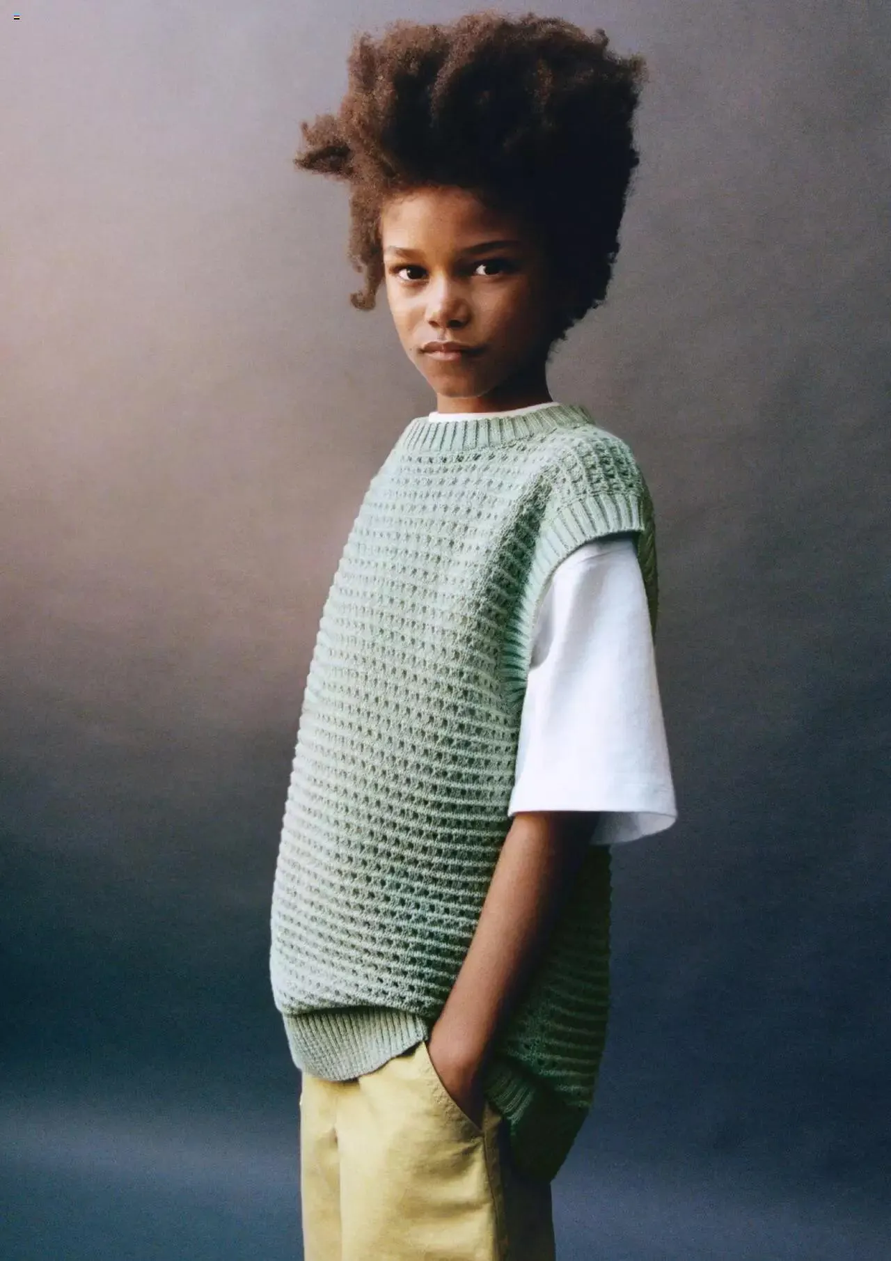 Catalog Zara catalog - New In Boys de la 1 august până la 31 decembrie 2023 - Revista Pagina 6