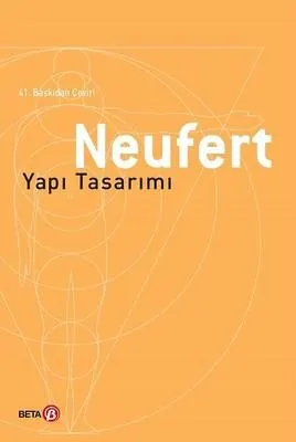 Neufert-Yapı Tasarımı
