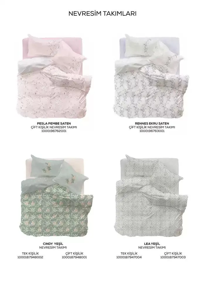 Katalog KH Sonbahar 3 Şubat - 28 Şubat 2025 - aktüel Sayfa 10