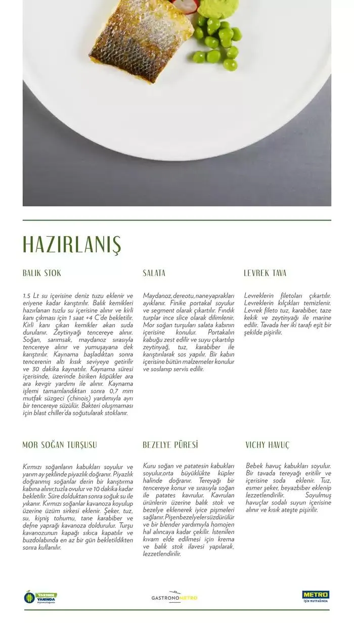 Katalog Sürdürülebilir Ürünler Kataloğu 7 Şubat - 31 Aralık 2025 - aktüel Sayfa 31