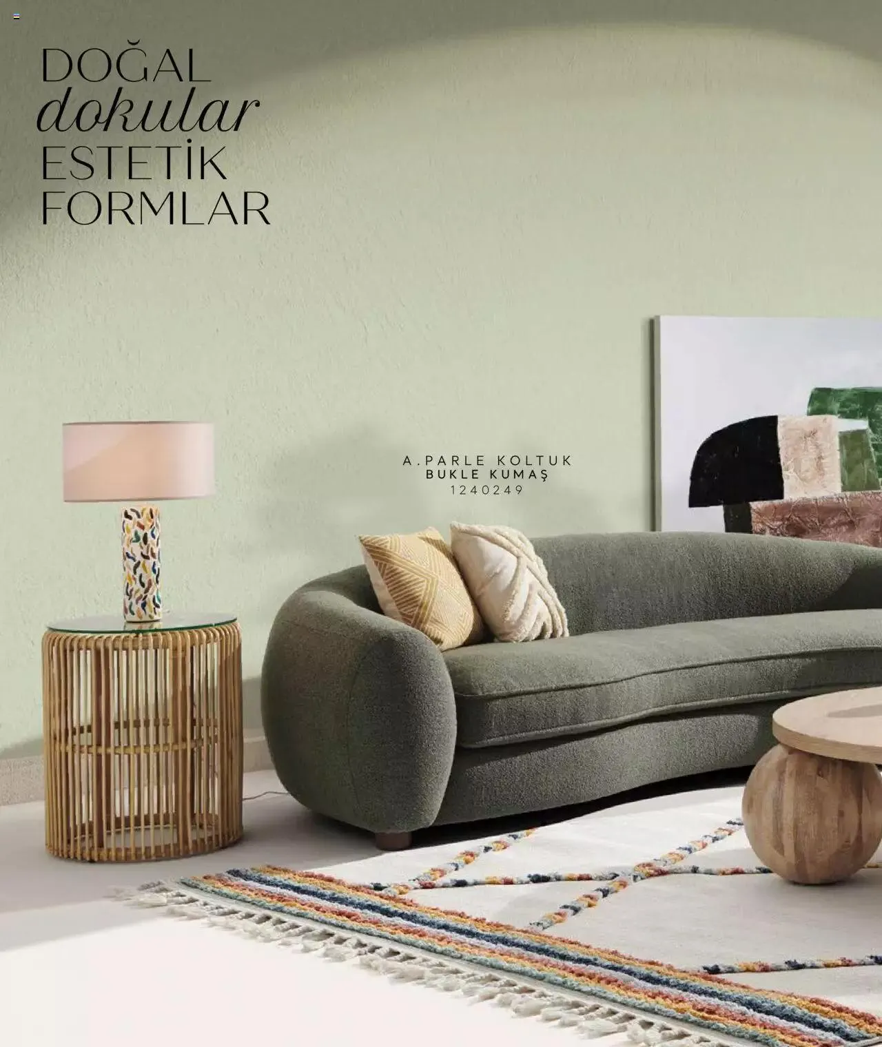 Katalog Mudo Katalog 6 Nisan - 31 Aralık 2023 - aktüel Sayfa 42