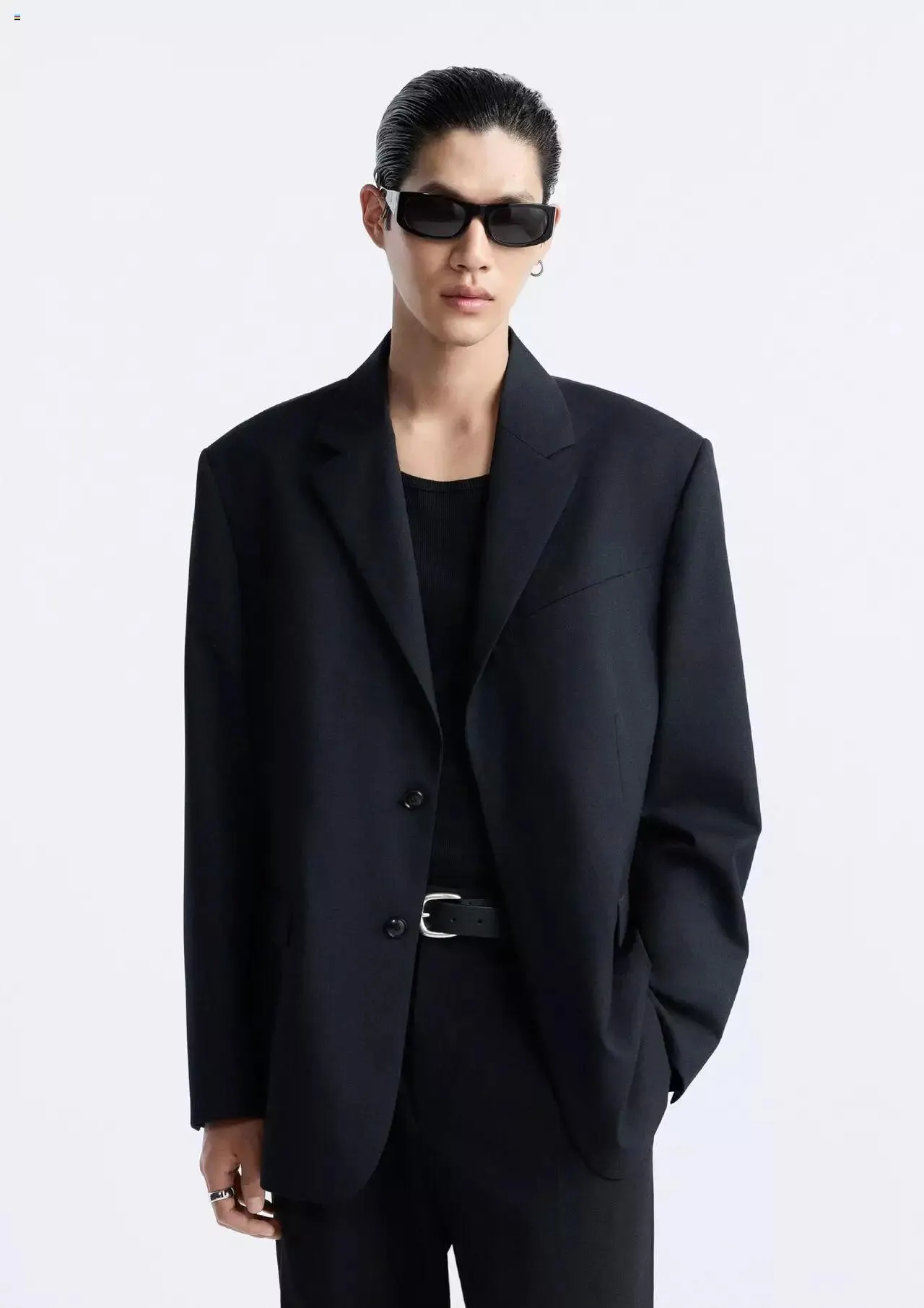 Katalog Zara Indirim Men 1 Ağustos - 31 Aralık 2023 - aktüel Sayfa 2