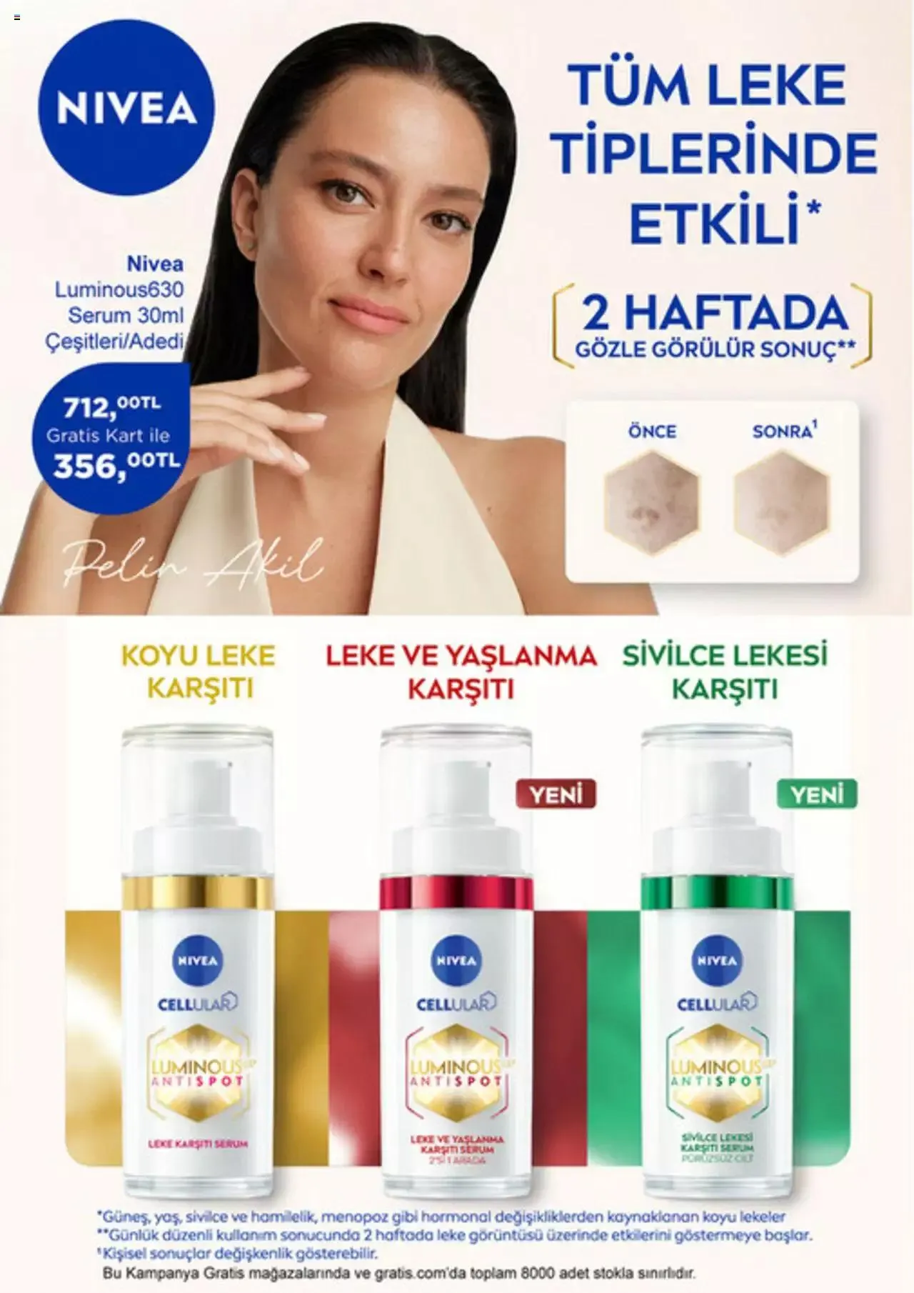 Katalog Gratis Katalog 3 Ekim - 3 Kasım 2023 - aktüel Sayfa 18