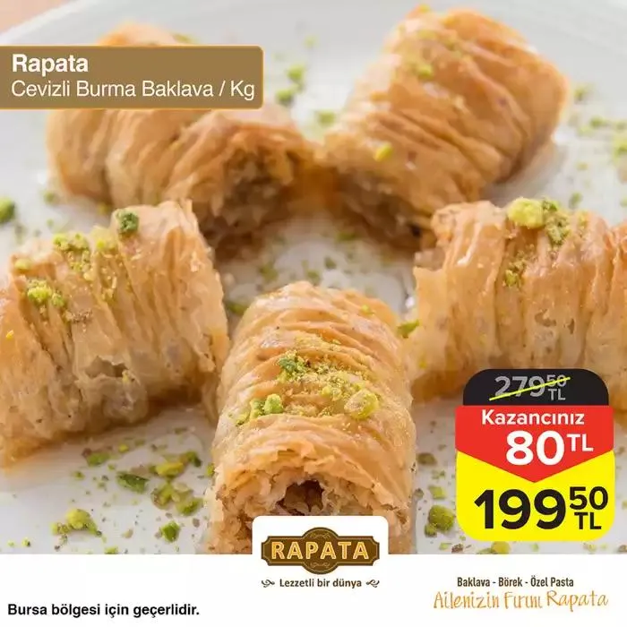 Katalog Onur Market katalog 6 Ocak - 13 Ocak 2025 - aktüel Sayfa 6