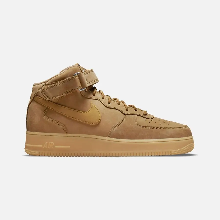 Nike Air Force 1 Mid '07 WB Erkek Spor Ayakkabı