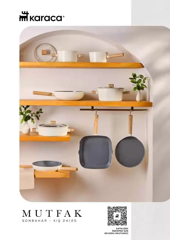 Mutfak Sonbahar - 1