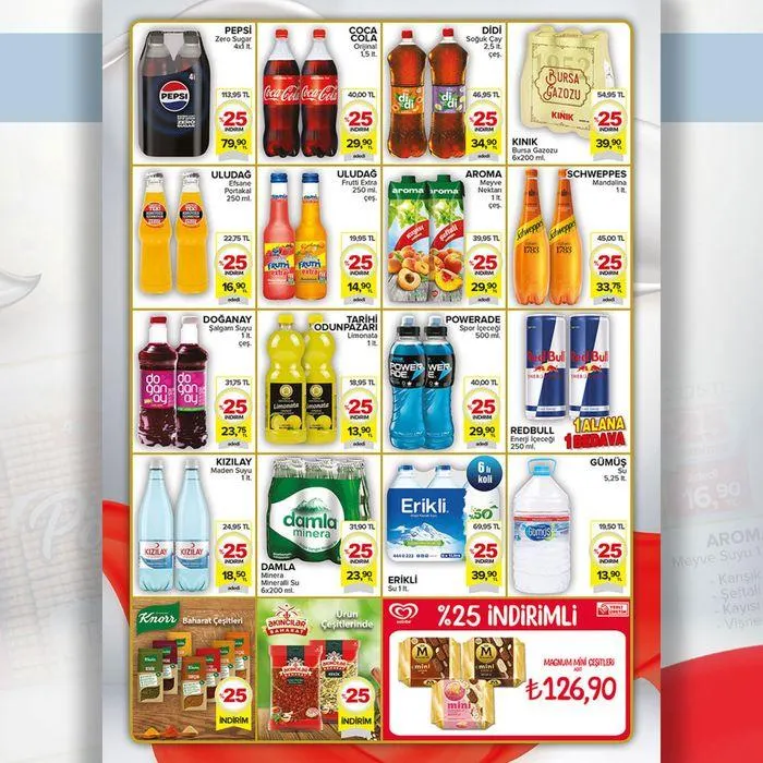 Katalog Seyhanlar katalog 25 Ağustos - 8 Eylül 2024 - aktüel Sayfa 4