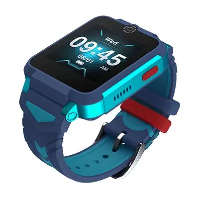 Akıllı Çocuk Saati MT42