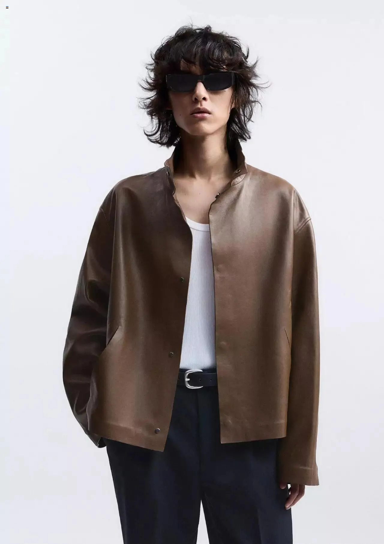 Katalog Zara Indirim Men 1 Ağustos - 31 Aralık 2023 - aktüel Sayfa 8