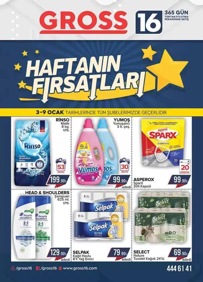 Seyhanlar Katalog - 1
