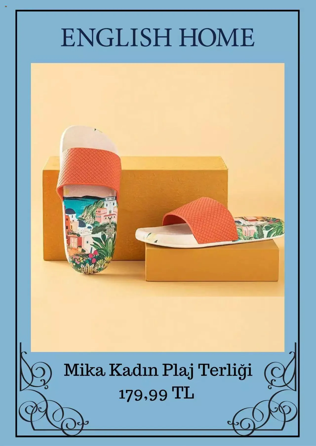 Katalog English Home Katalog 2 Ağustos - 31 Aralık 2023 - aktüel Sayfa 3