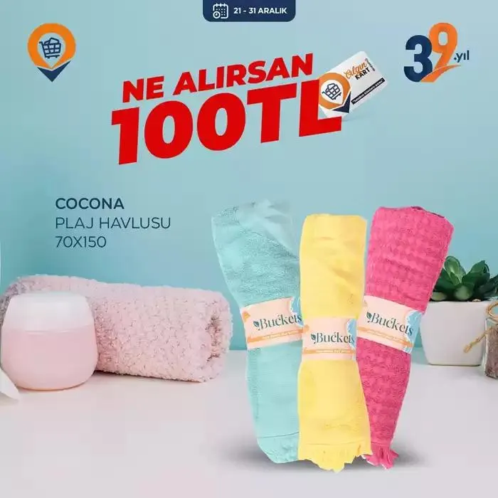 Katalog Güncel fırsatlar ve teklifler 23 Aralık - 6 Ocak 2025 - aktüel Sayfa 7