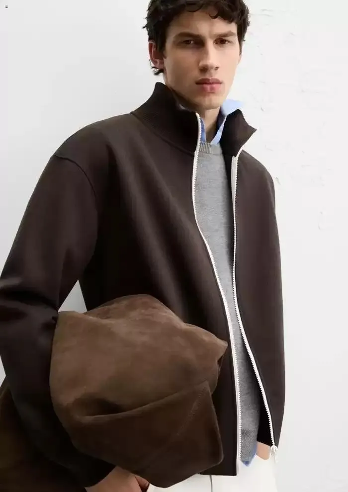 Men's New In Clothes from November 1 to November 30 2024 - flyer page 16