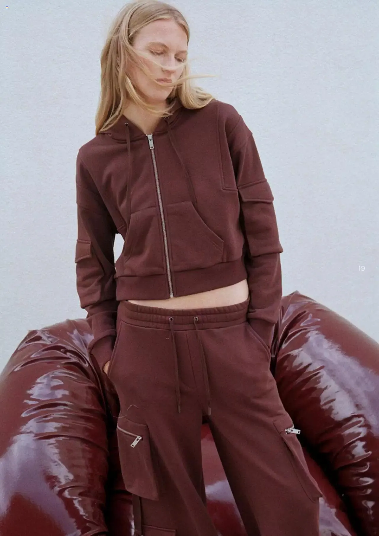 Katalog Beymen Katalog Sonbahar/Kış 22 Eylül - 31 Aralık 2023 - aktüel Sayfa 21