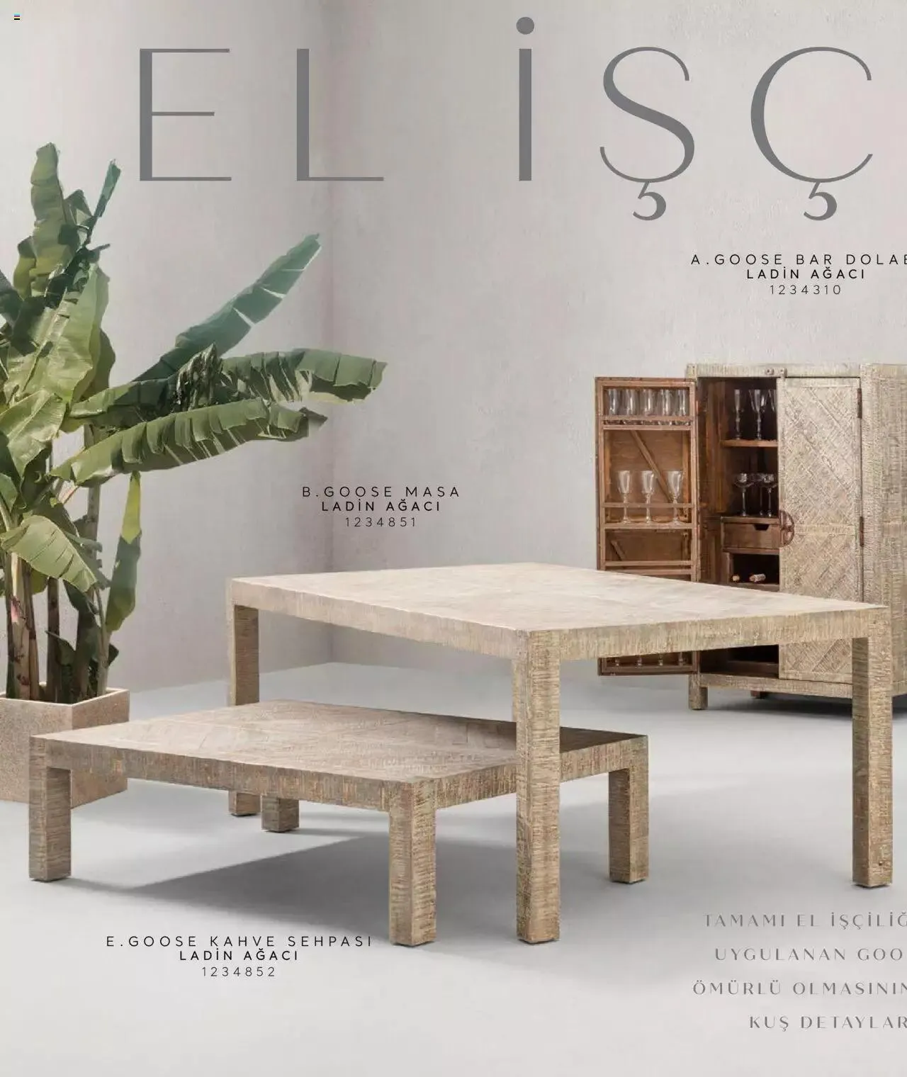 Katalog Mudo Katalog 6 Nisan - 31 Aralık 2023 - aktüel Sayfa 98