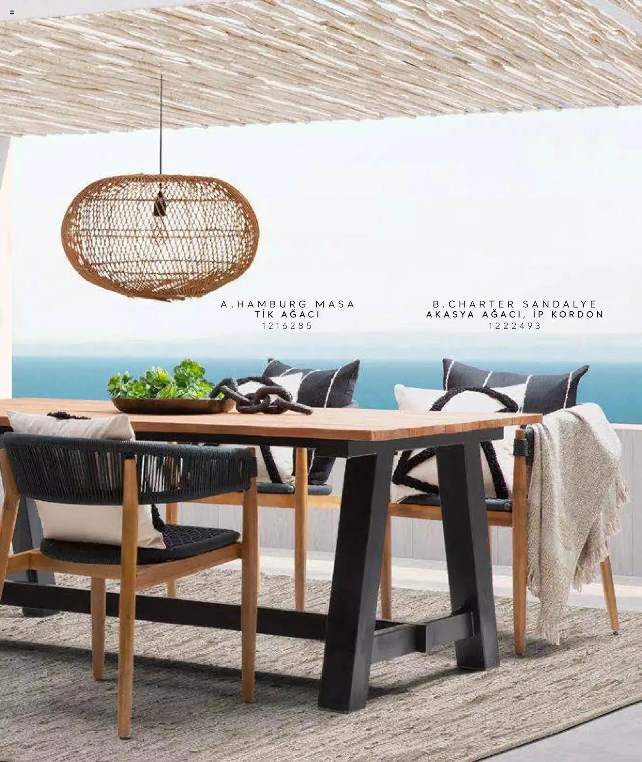 Katalog Mudo Katalog - Bahçe 26 Mayıs - 31 Aralık 2023 - aktüel Sayfa 71