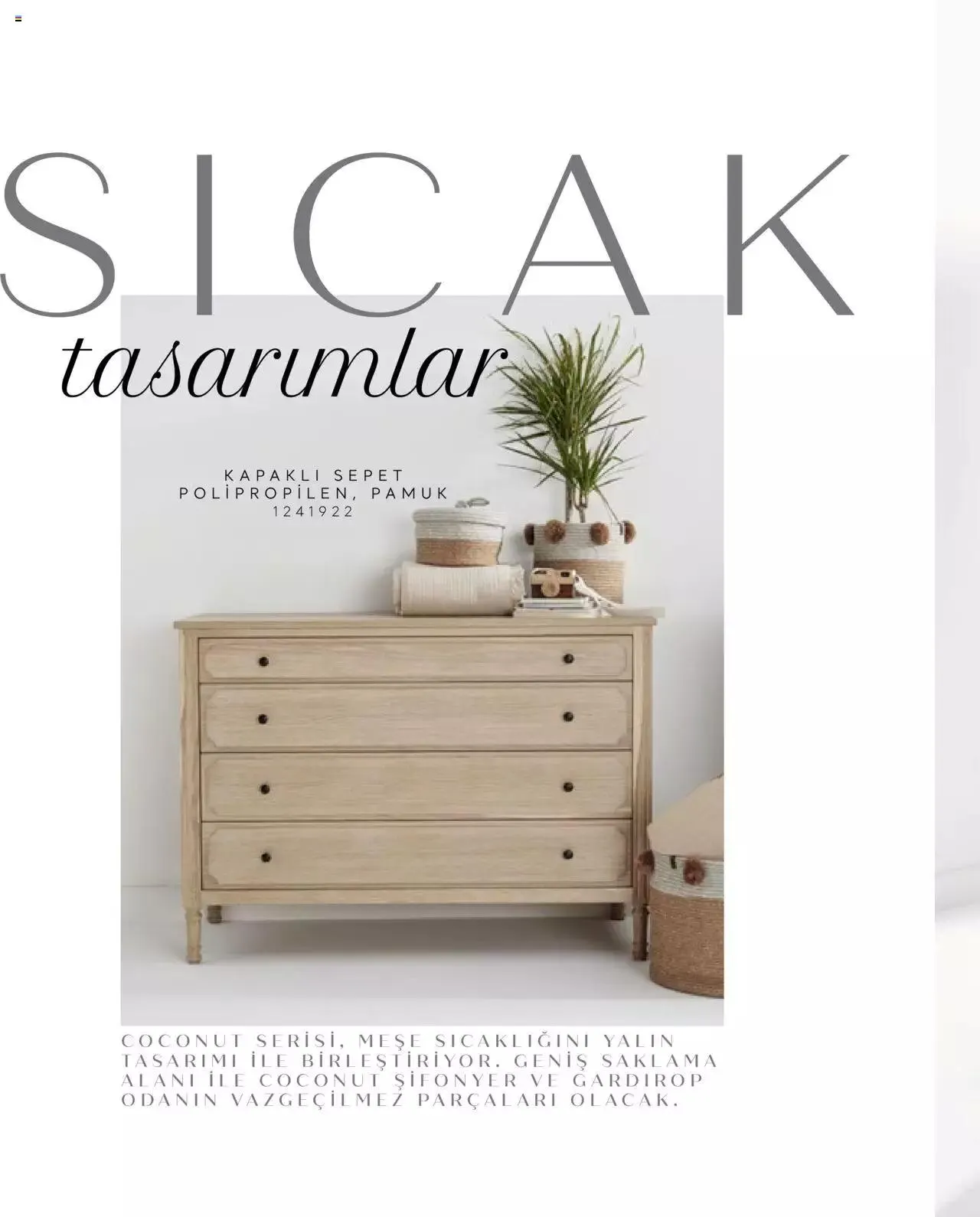 Katalog Mudo Katalog 1 Kasım - 31 Aralık 2023 - aktüel Sayfa 38