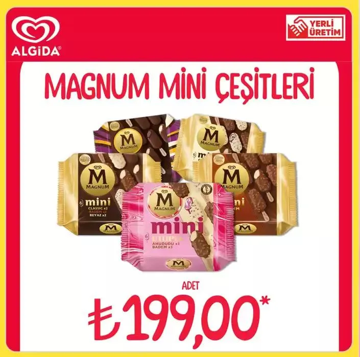 Katalog 14 Şubat Sevgililer Gününüz Kutlu Olsun 31 Ocak - 19 Şubat 2025 - aktüel Sayfa 24