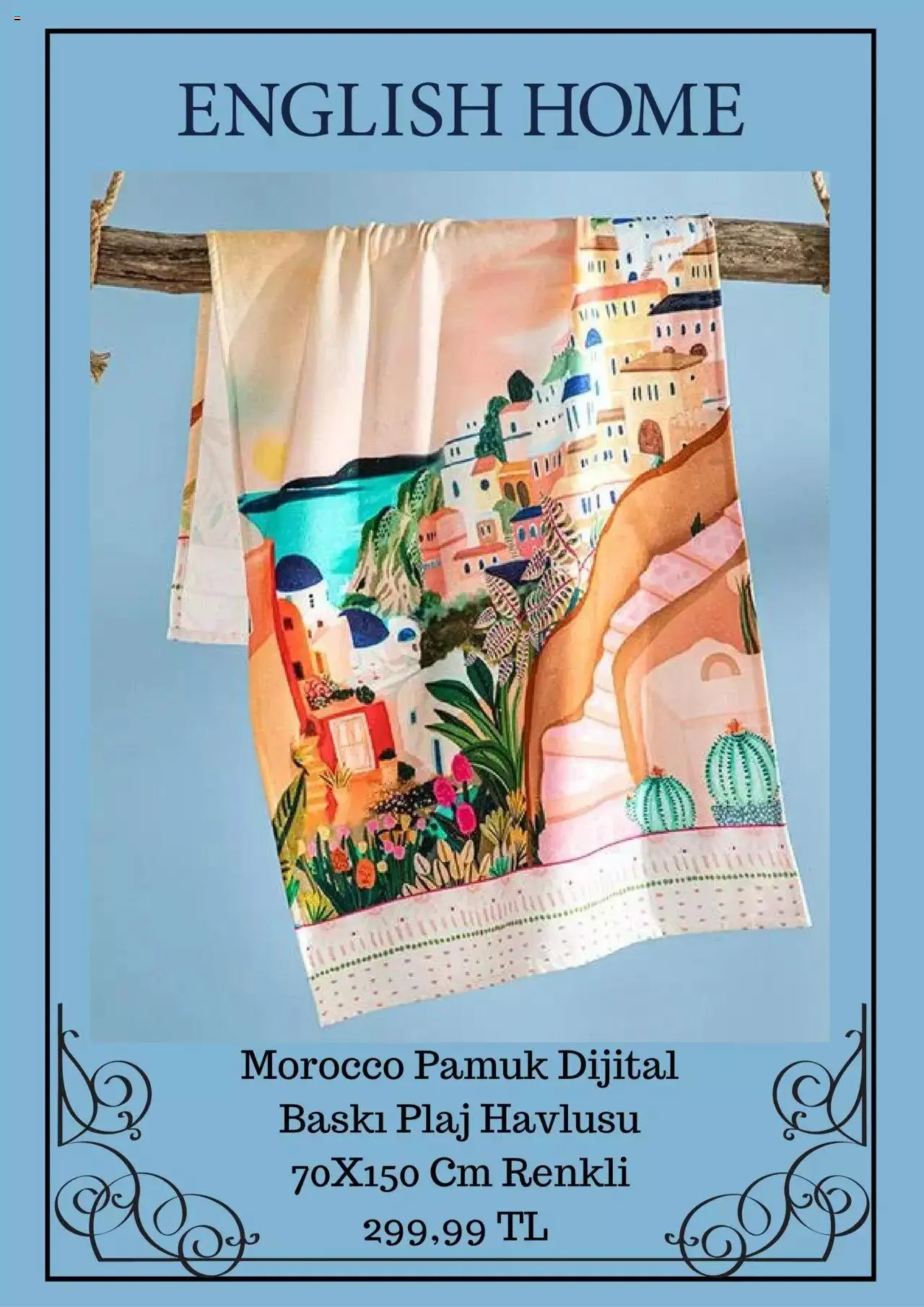 Katalog English Home Katalog 2 Ağustos - 31 Aralık 2023 - aktüel Sayfa 2