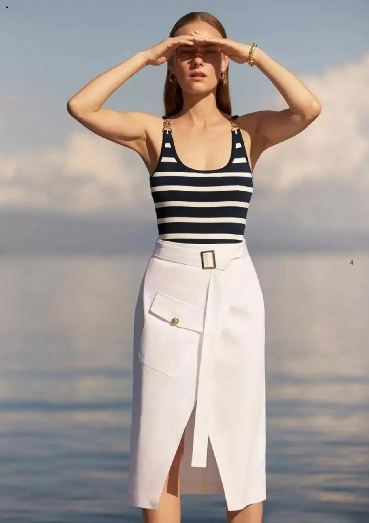 Katalog Beymen Katalog 13 Mart - 31 Aralık 2023 - aktüel Sayfa 6