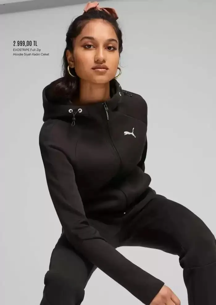 Katalog Flo Puma Kadin 3 Ocak - 17 Ocak 2025 - aktüel Sayfa 14