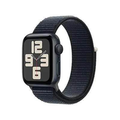 Watch SE GPS 40mm Sport Loop
