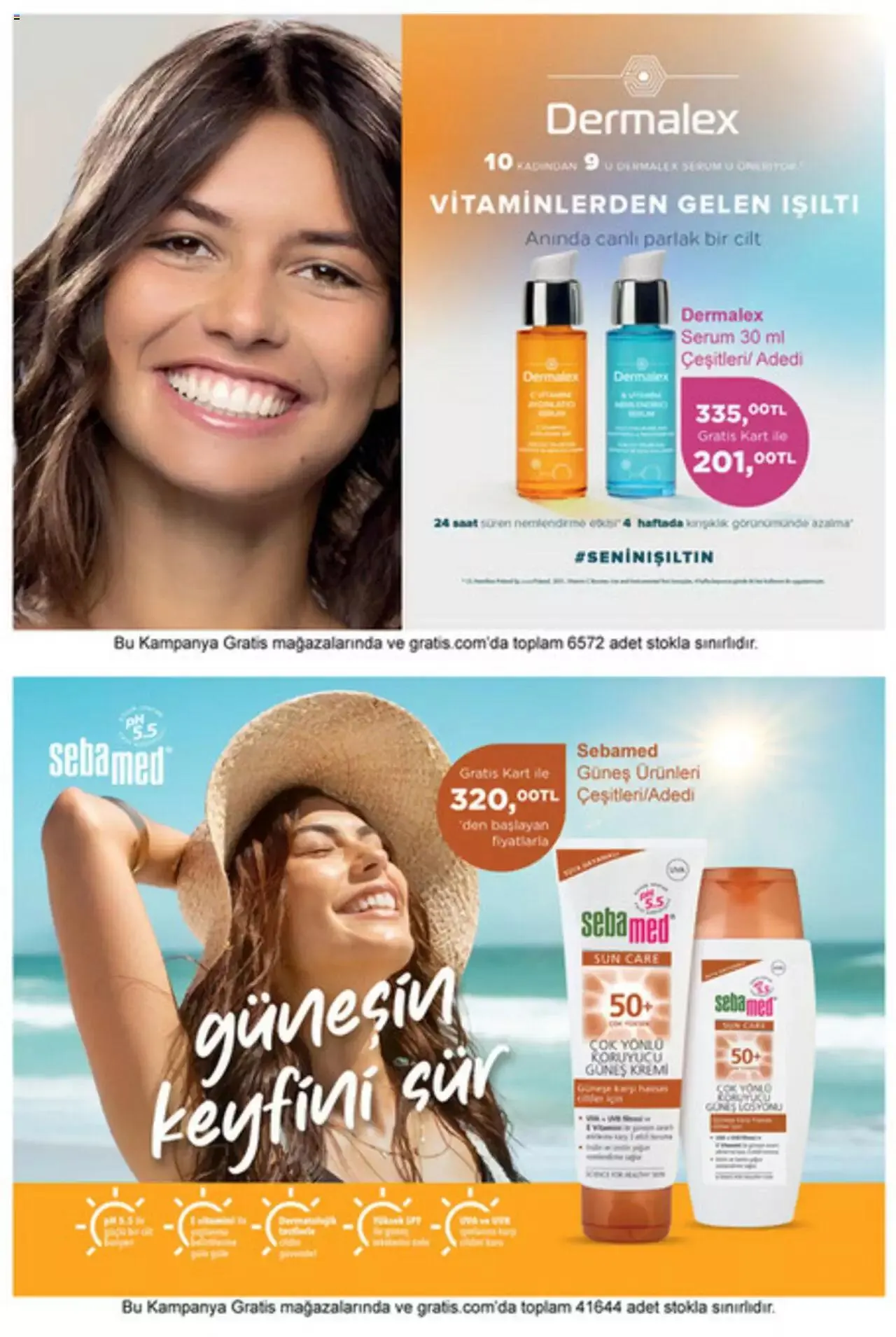 Katalog Gratis Katalog 4 Ağustos - 4 Eylül 2023 - aktüel Sayfa 19