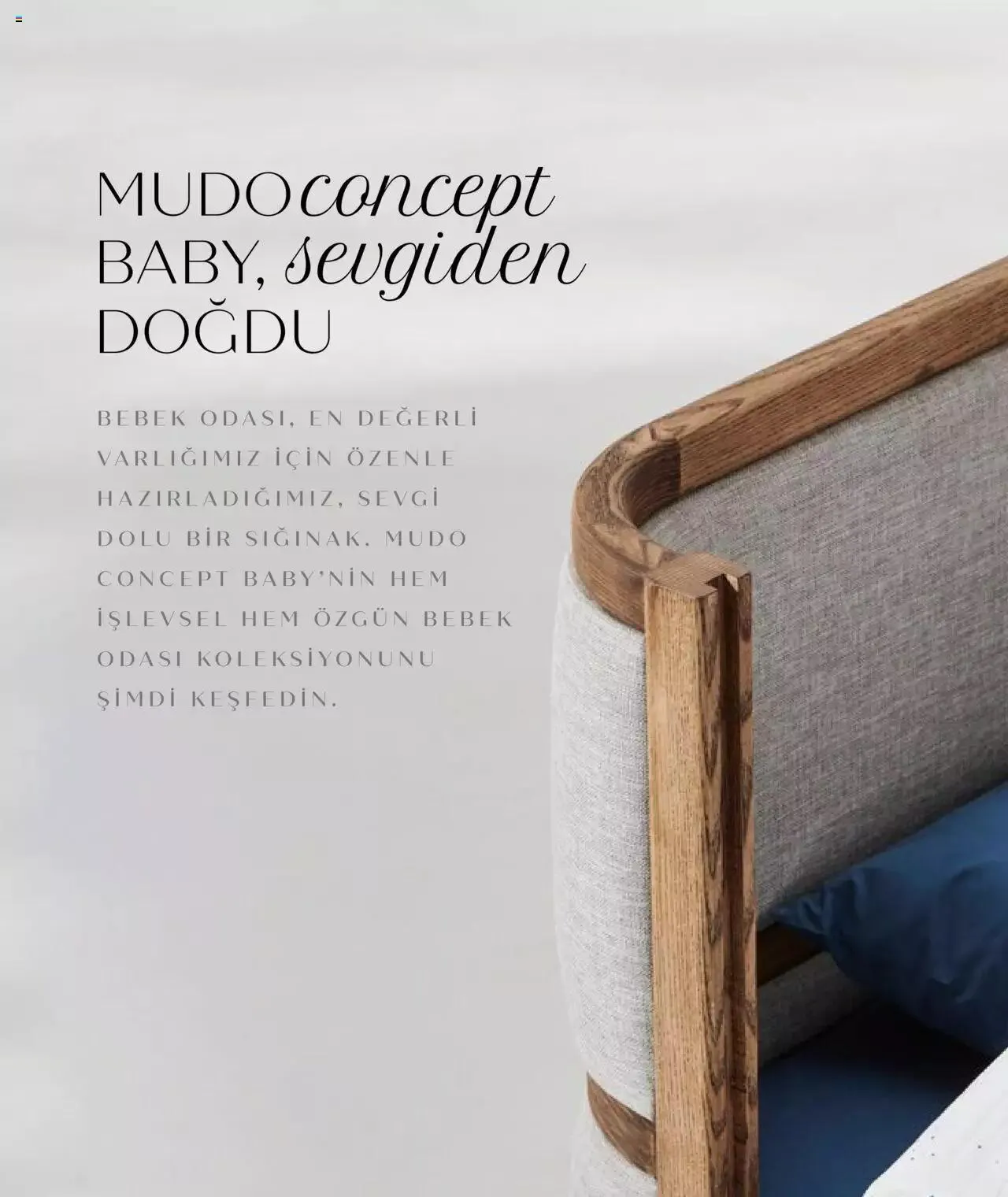 Katalog Mudo Katalog 1 Kasım - 31 Aralık 2023 - aktüel Sayfa 2