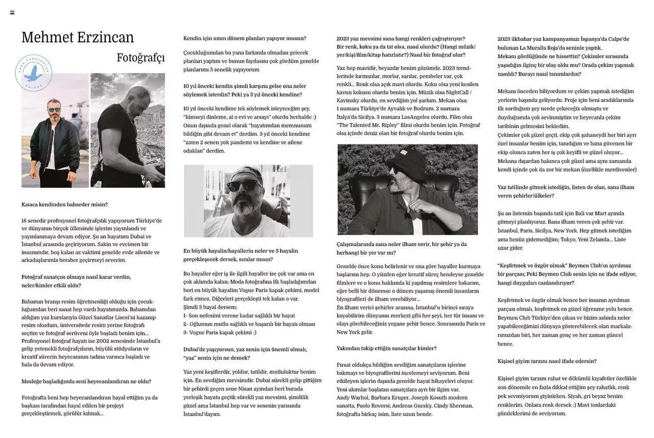 Katalog Beymen Katalog - Beymen Club 20 Mart - 31 Aralık 2023 - aktüel Sayfa 48